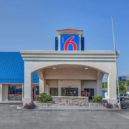 Motel 6-Calhoun, Ga 외부 사진