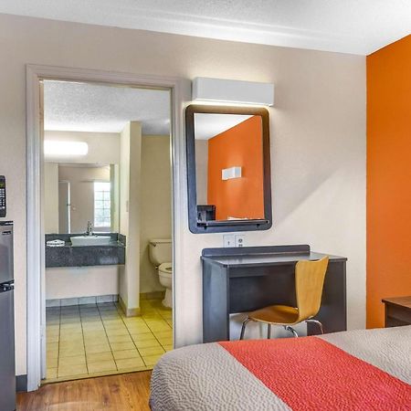 Motel 6-Calhoun, Ga 외부 사진