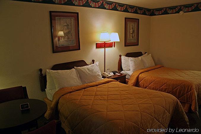 Motel 6-Calhoun, Ga 외부 사진