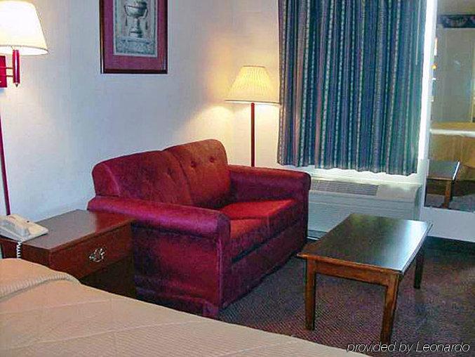 Motel 6-Calhoun, Ga 외부 사진