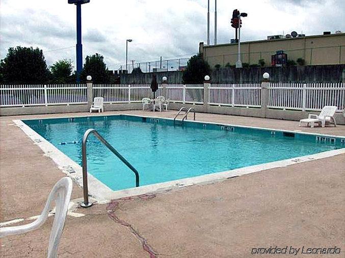Motel 6-Calhoun, Ga 외부 사진