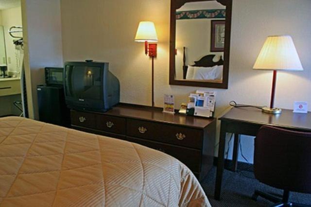 Motel 6-Calhoun, Ga 객실 사진